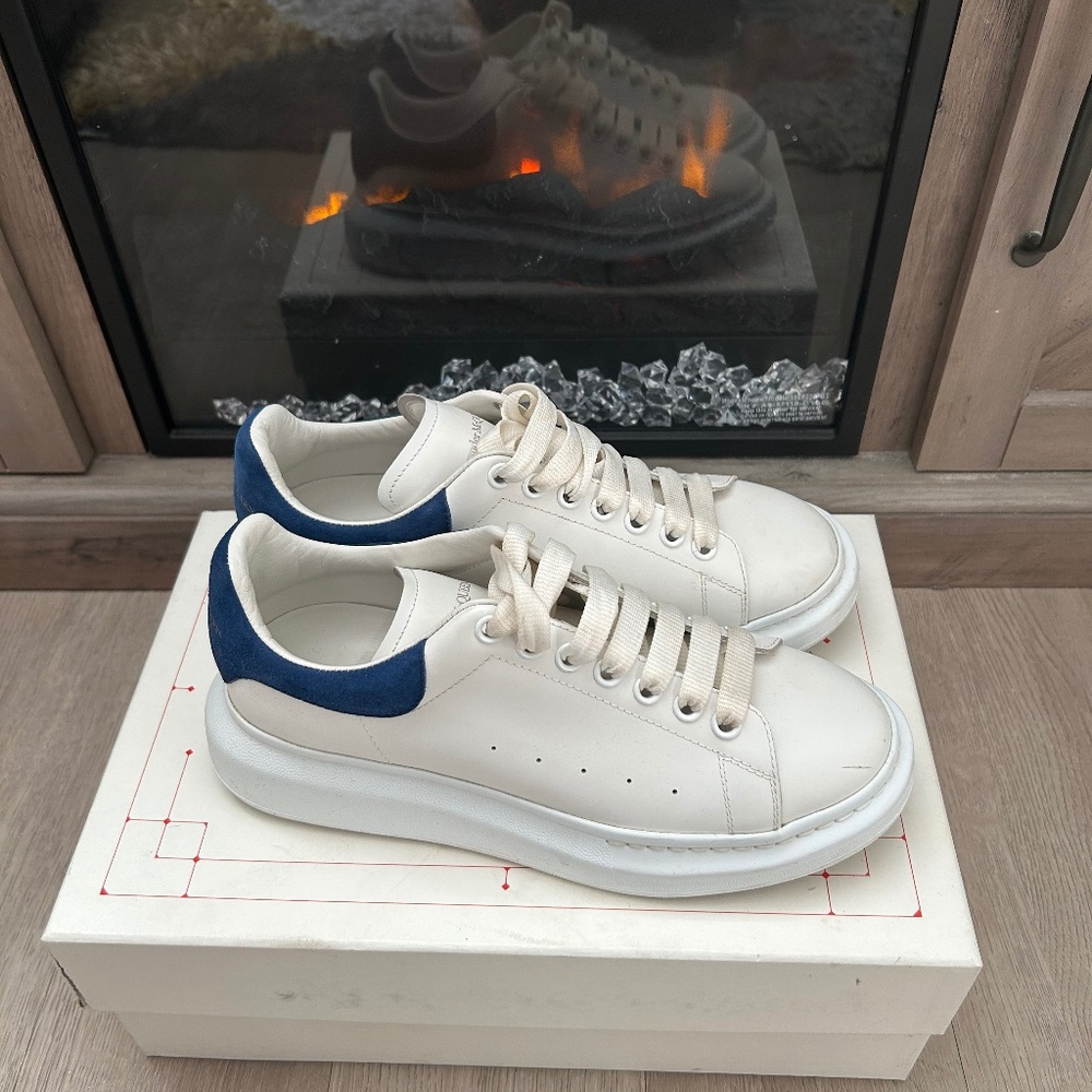 Men’s Alexander McQueen Sneakers